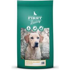 First Buddy Hunde - Hundefoder Kæledyr First Buddy Senior & Light 7kg