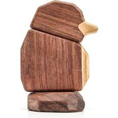 Pingvin figur FableWood The Baby Penguin
