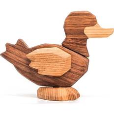 FableWood The Duck