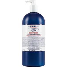 Body Fuel All-in-One Energizing Wash