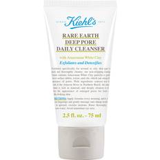 Kiehl's Since 1851 Rare Earth Deep Pore Daily Cleanser 75ml