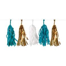 Amscan Garlands Pineapple Tassel