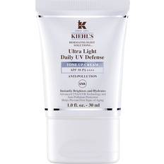 Kiehl's Since 1851 Auringonsuojaukset ja Itseruskettavat Kiehl's Since 1851 Ultra Light Daily UV Defense Aqua Gel SPF50 PA++++