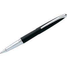 ATX Basalt Black Rollerball Pen