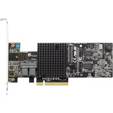 ASUS Barebones Pike II 3108 8-Port Internal SAS12G RAID Card