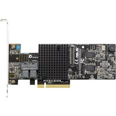 PIKE II 3108-8i/240PD