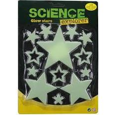 Science Explorer Glow in the Dark Set