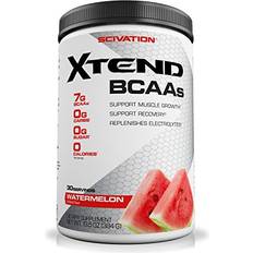 Scivation Xtend BCAA Watermelon 384g