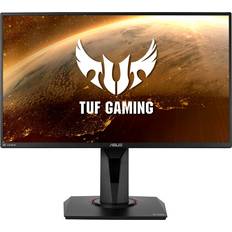 1920x1080 (Full HD) - Nvidia G-sync Compatible Monitors ASUS TUF Gaming VG259QM