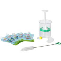 Fill n Squeeze ouveau Starter Kit avec goupillon