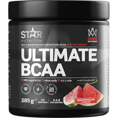 Bcaa watermelon Star Nutrition Ultimate BCAA Watermelon 285g