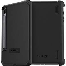 Samsung Galaxy Tab S6 10.5 Tablet Cases OtterBox Defender Case for Samsung Galaxy Tab S6 10.5