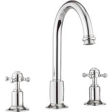 Crosswater Basin Taps Crosswater Belgravia BL135DPC Chrome