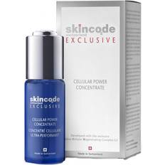 Skincode Exclusive Cellular Power Concentrate 30ml