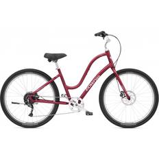 City Bikes Electra Townie Path 9D EQ Step Thru 2020 Women's Bike