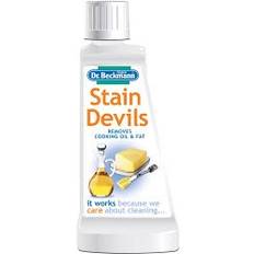 Dr. Beckmann Stain Devils Cooking Oil & Fat 0.05L