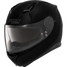 Nolan Multifarvet Motorcykelhjelme Nolan N87 Unisex, Voksen