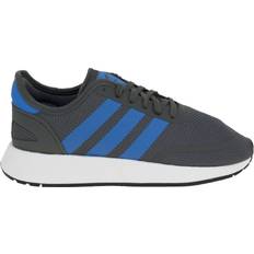 Adidas i 5923 adidas Junior N-5923 - Grey/True Blue/Cloud White