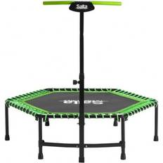 Træningsudstyr Salta Fitness Trampoline