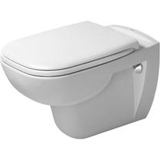 Toalettstolar Duravit D-kod (45700900A1)