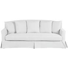 Beliani Gilja Sofa 212cm 3 Seater