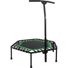 Stahl Fitnesstrampoline Tunturi Hexagon Fitness Trampoline