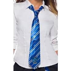 Rubies Ravenclaw Tie