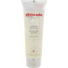 Essentials Purifying Cleansing Gel