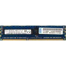 RAM minnen Lenovo DDR3 1866MHz 8GB ECC Reg (00D5034)