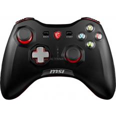 Gc30 MSI Force GC30 Wireless Controller - Black