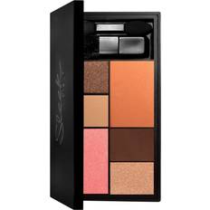 Makeup Sleek Makeup Eye & Cheek Palette Dancing Til Dusk