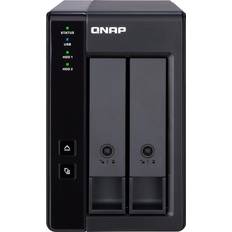 External Enclosures QNAP TR-002