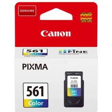 Canon Tinte & Toner Canon CL-561 (Multicolour)