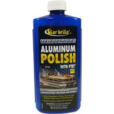 Ultimate Aluminum Polish 473ml