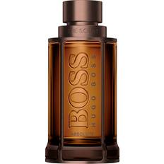 HUGO BOSS Parfüme HUGO BOSS The Scent Absolute for Him EdP 100ml