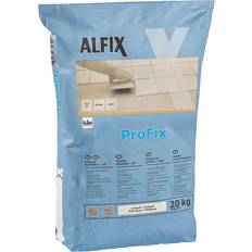 Alfix Byggmaterial Alfix Profix Flex adhesive 20kg 1st