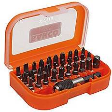 Bahco Tool Kits Bahco 59S/31 Bit Tool Kit
