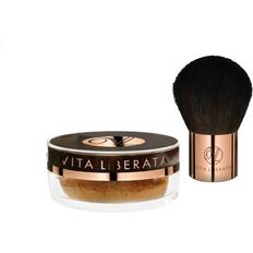 Jars Bronzers Vita Liberata Trystal Minerals Self Tanning Bronzing Minerals Sunkissed