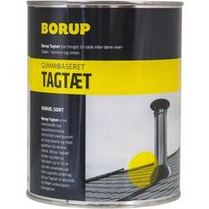 Roofproof Black