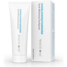 White One Tandvård White One Tooth Whitening Toothpaste 75ml