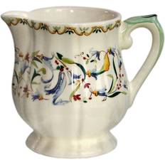 Gien Toscana Cream Jug 0.25L