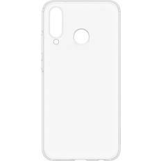 Merskal Clear Cover for Huawei P20 Lite