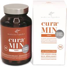 Medicine Garden Curamin Forte 90 st