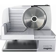 Meat Slicers Magimix Deli T190