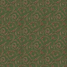 Lim & Handtryck Draktapet - Green (x106-54)