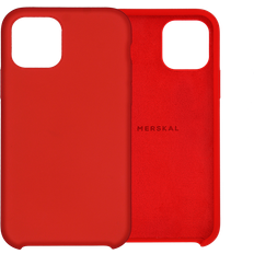 Merskal Soft Cover for iPhone 11 Pro Max