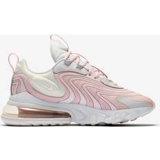 Nike Air Max 270 React ENG Photo Dust Women's - Black