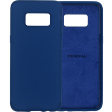 Merskal Soft Cover for Galaxy S8