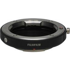 Accessoires d'appareil photo Fujifilm Adapter Leica M to Fuji X Adaptateur de monture d'objectif