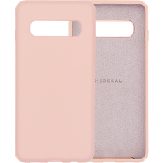 Merskal Soft Cover for Galaxy S10